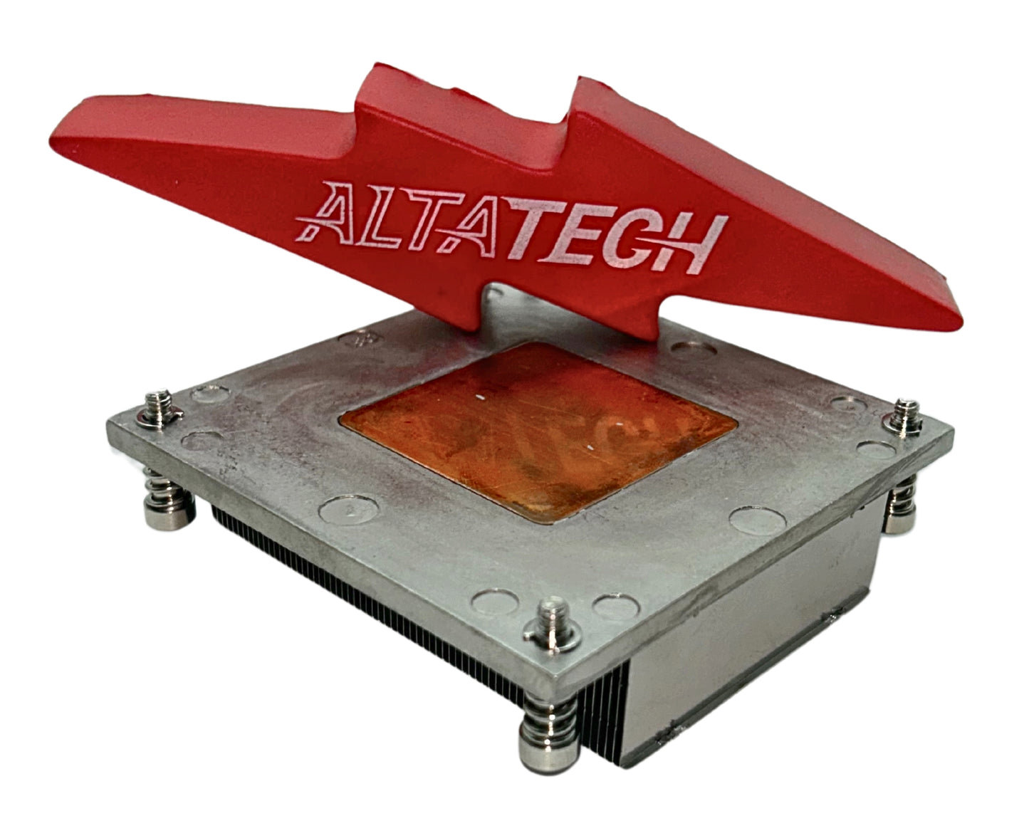 Sun Microsystems 7020774 CPU HEATSINK, Used