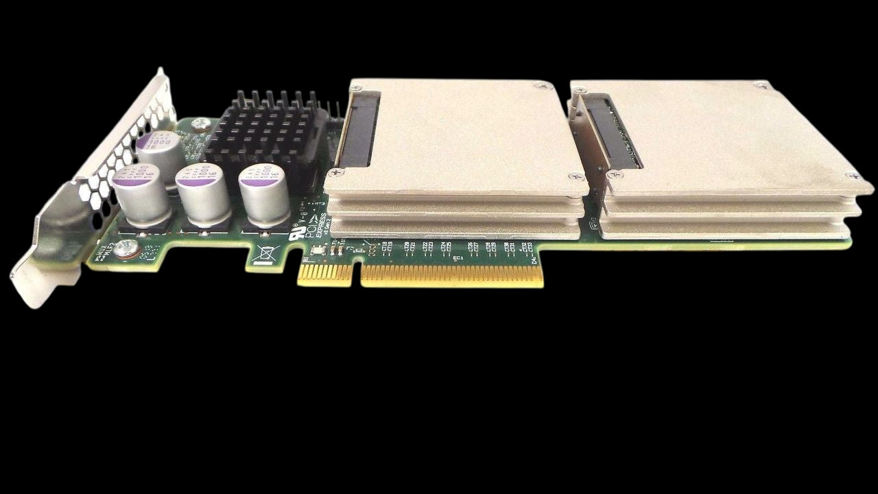 Sun Microsystems 7026993 Flash Accelerator F40 400GB Solid State Memory, Used