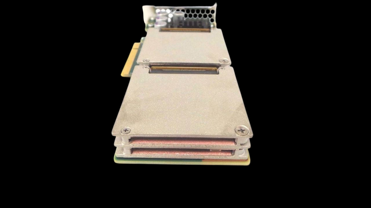 Sun Microsystems 7026993 Flash Accelerator F40 400GB Solid State Memory, Used