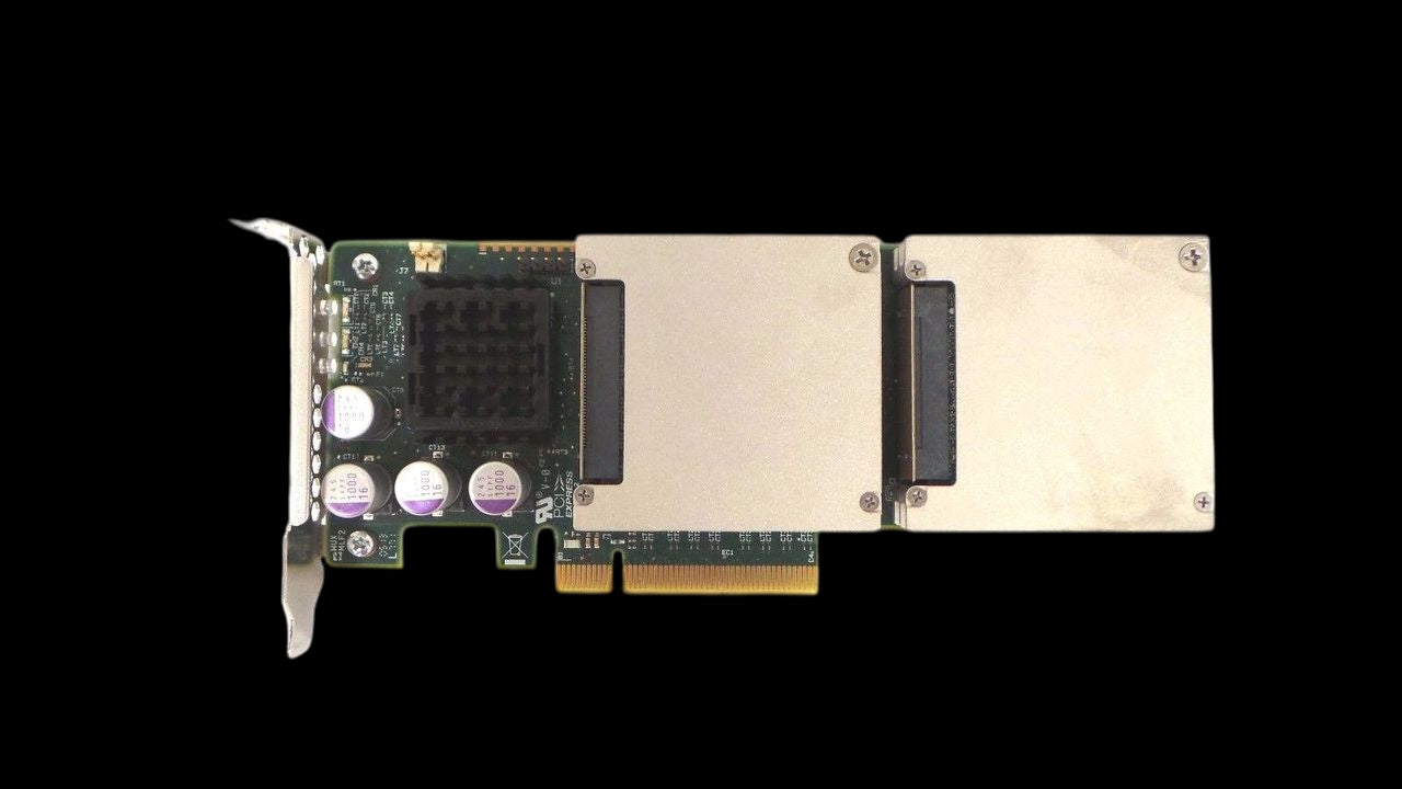 Sun Microsystems 7026993 Flash Accelerator F40 400GB Solid State Memory, Used