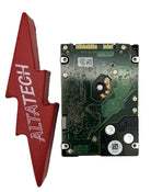 Sun Microsystems 7045228 600GB 10K SAS 2.5IN HITACHI, Used