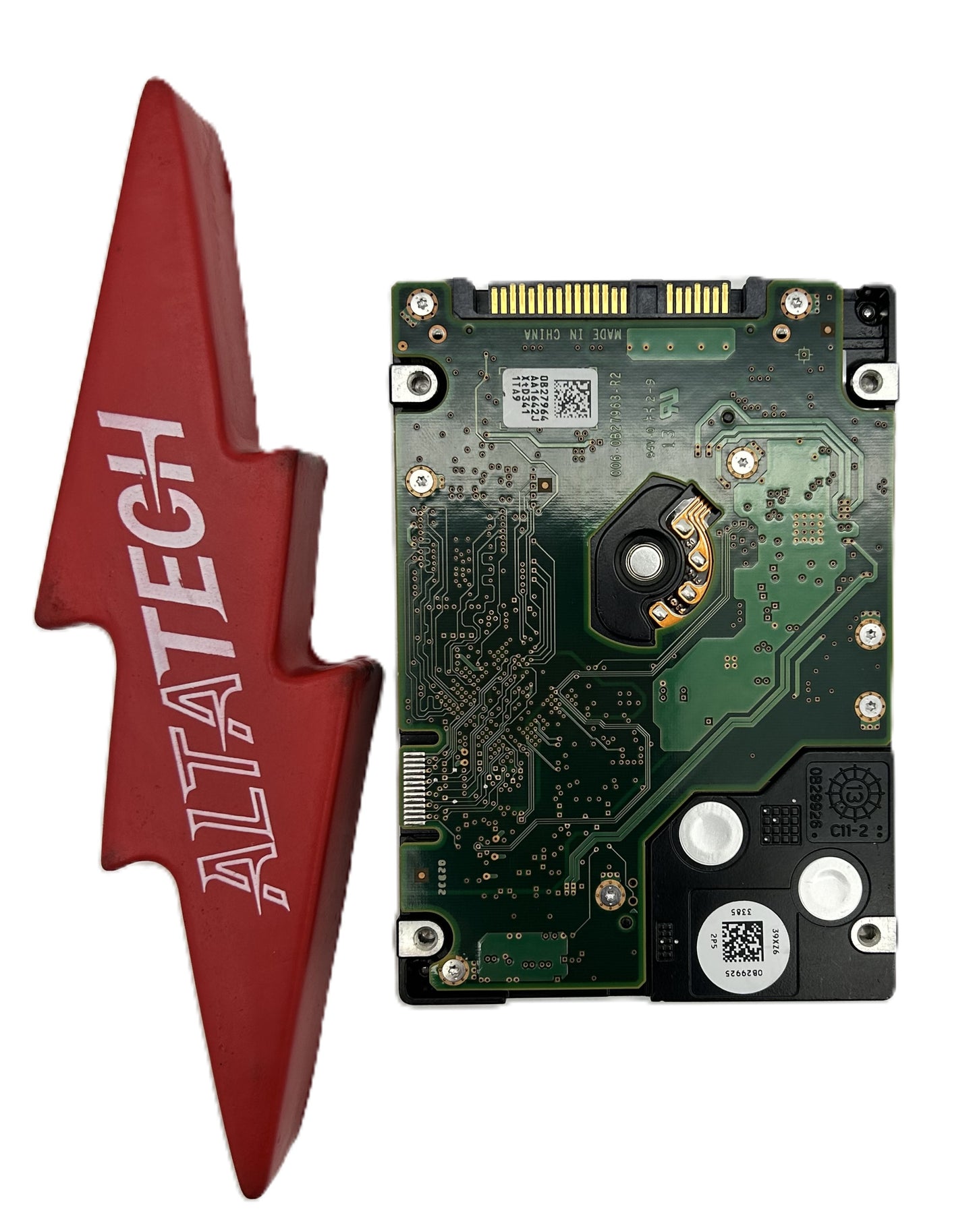 Sun Microsystems 7045228 600GB 10K SAS 2.5IN HITACHI, Used