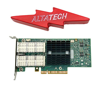 Sun Microsystems 7046442 Infiniband QDR Dual Port 4GB Host Channel Adapter, Used