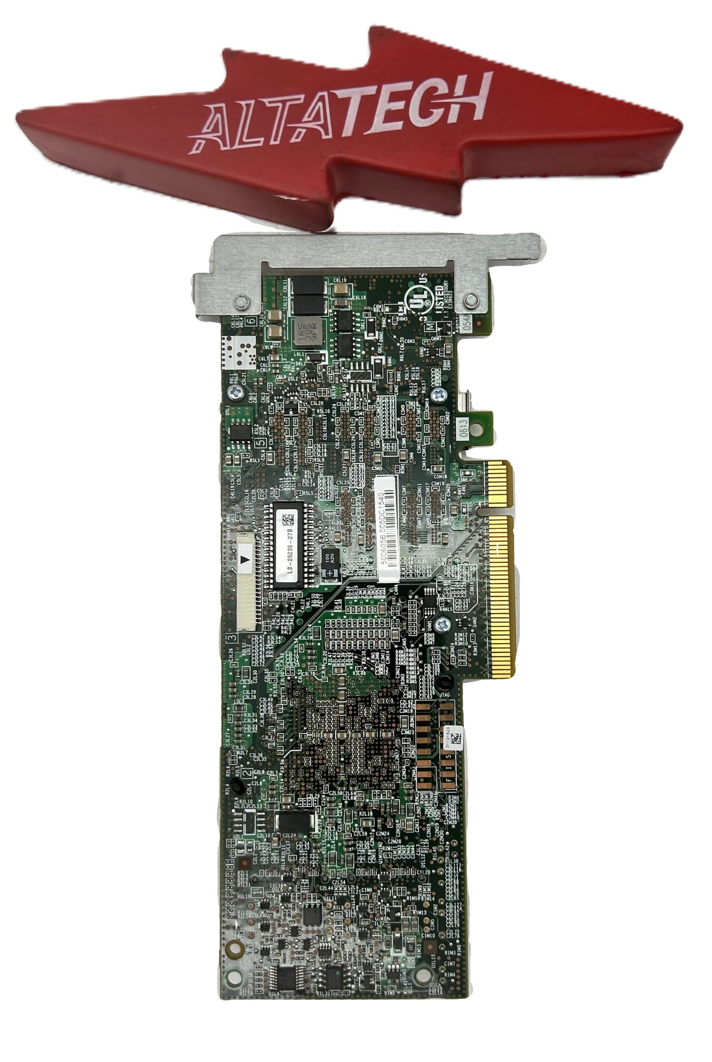Sun Microsystems 7047503 8PORT 6GBPS SAS-2 RAID, Used