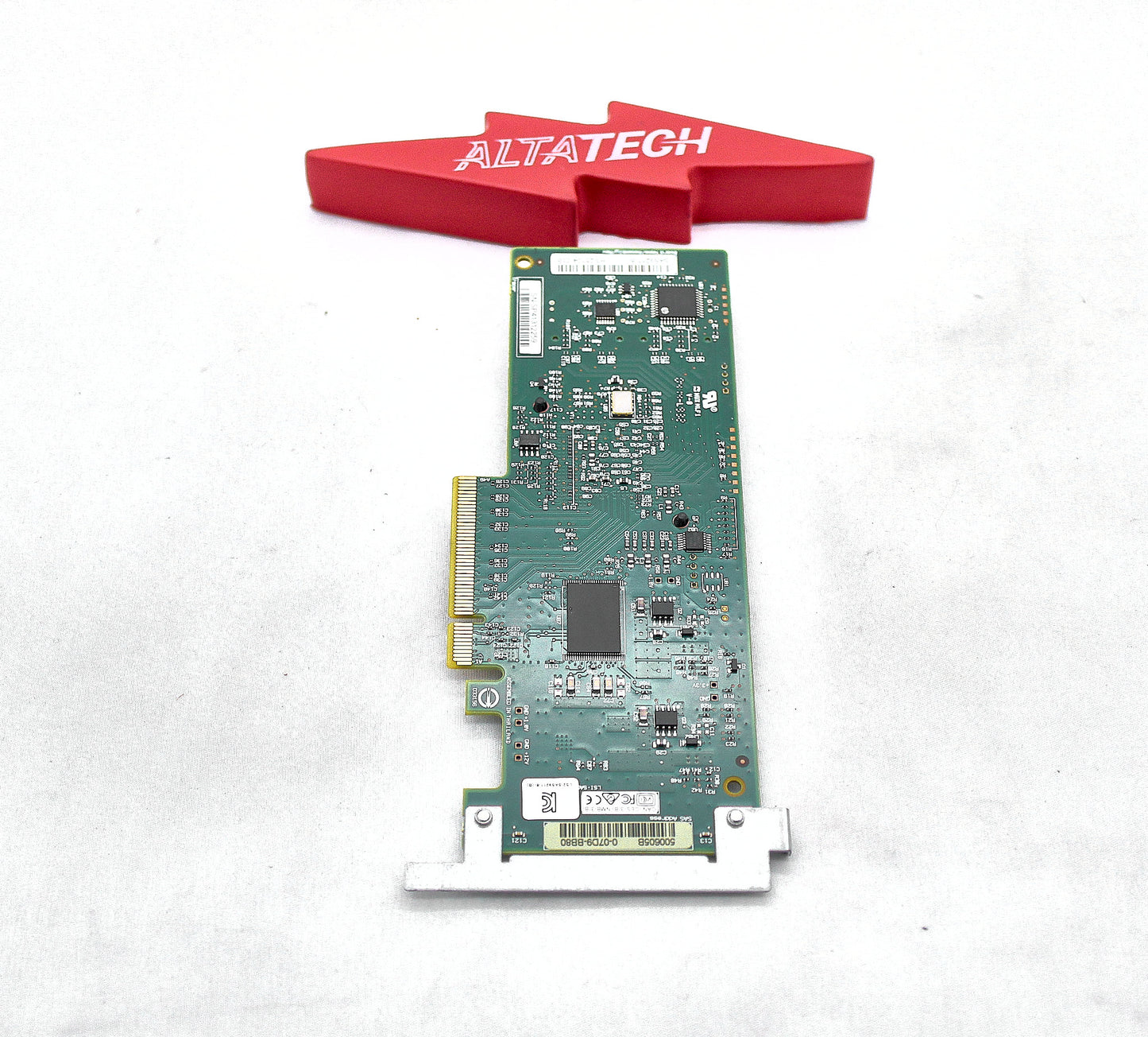 Sun Microsystems 7047852 8-PORT 6GBPS SAS-2 PCI HBA, Used