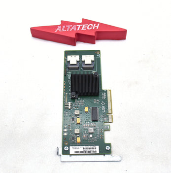 Sun Microsystems 7047852 8-PORT 6GBPS SAS-2 PCI HBA, Used
