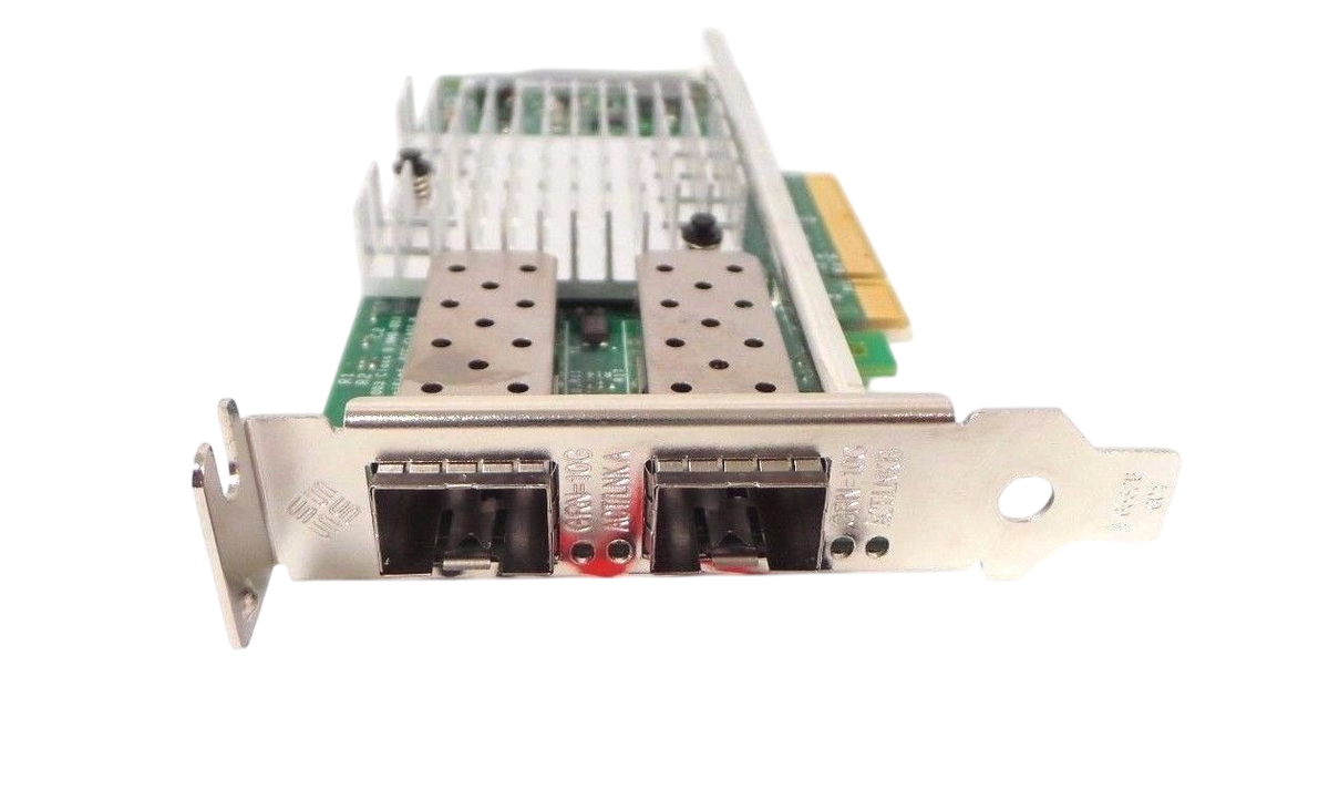 Sun Microsystems 7051223 Dual Port 10GbE Ethernet Adapter, Used