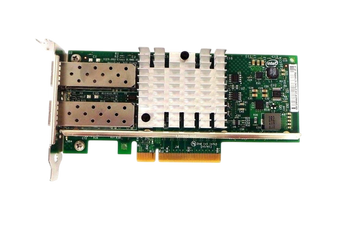 Sun Microsystems 7051223 Dual Port 10GbE Ethernet Adapter, Used