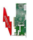 Sun Microsystems 7053434 8GB PCIE DUAL FC HBA, Used