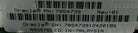 Sun Microsystems 7054739 PCI EXPRESS QUAD GIGABIT, Used
