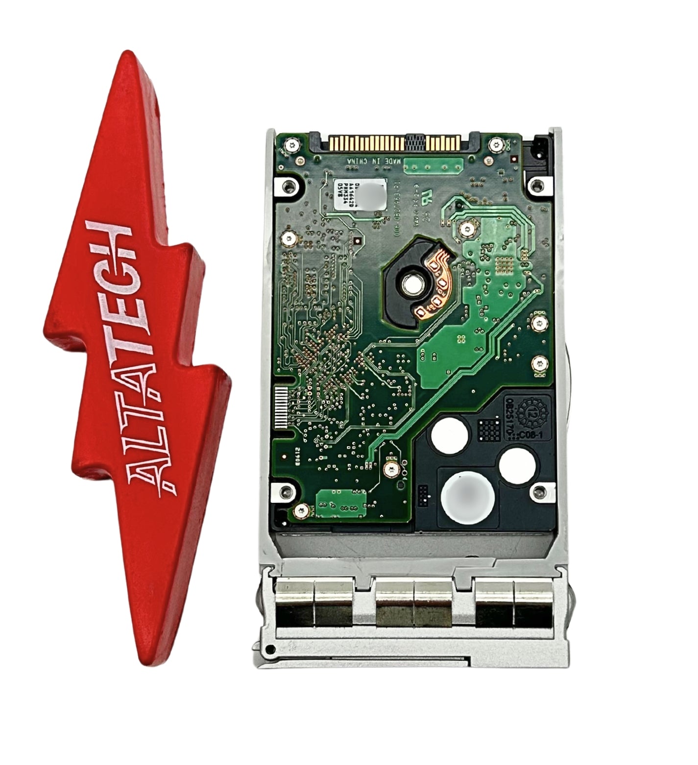 Sun Microsystems 7064135 600GB 10K SAS 2.5 Inch Hard Disk Drive W/ Marlin BKT, Used