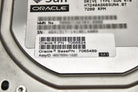 Sun Microsystems 7066824 4TB SAS W/ CORAL BRKT 3.5
