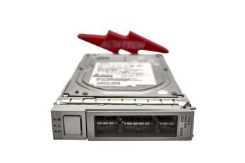 Sun Microsystems 7066824 4TB SAS W/ CORAL BRKT 3.5