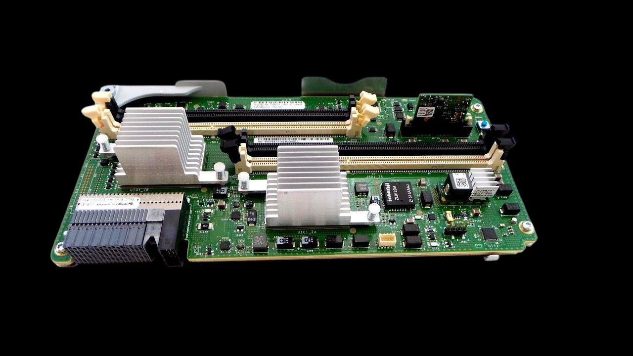 Sun Microsystems 7306028 T5-2 SPARC Server Memory Riser, Used