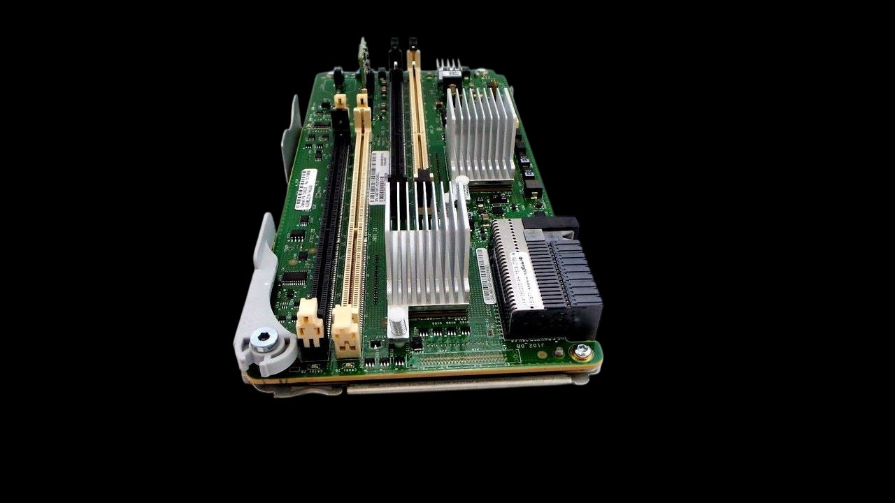 Sun Microsystems 7306028 T5-2 SPARC Server Memory Riser, Used