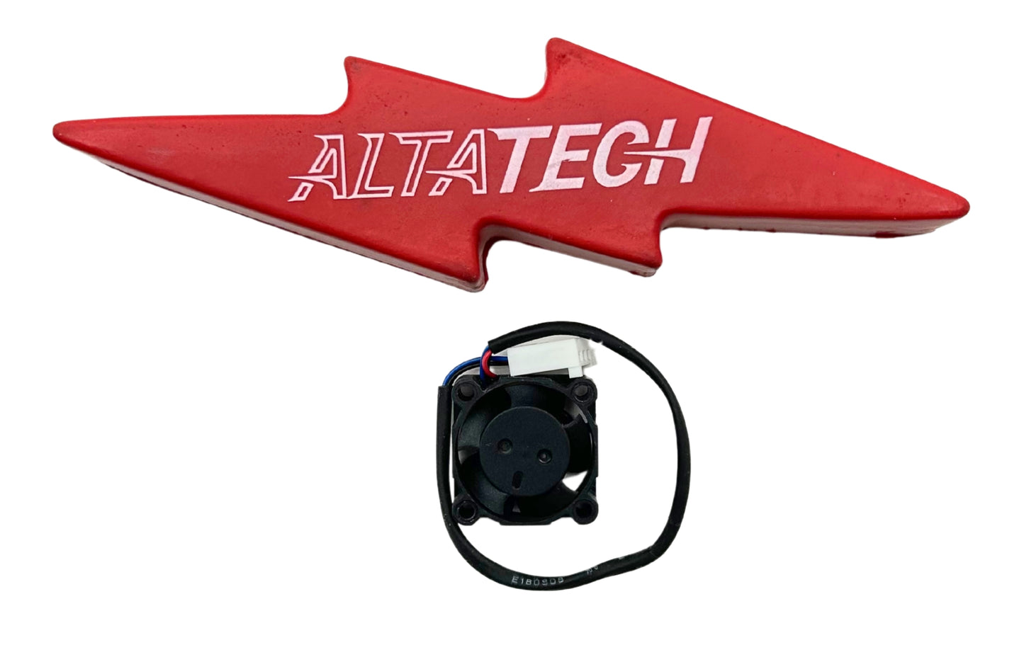 Sun Microsystems AFB02512HHA FAN FOR V240 HEATSINK, Used