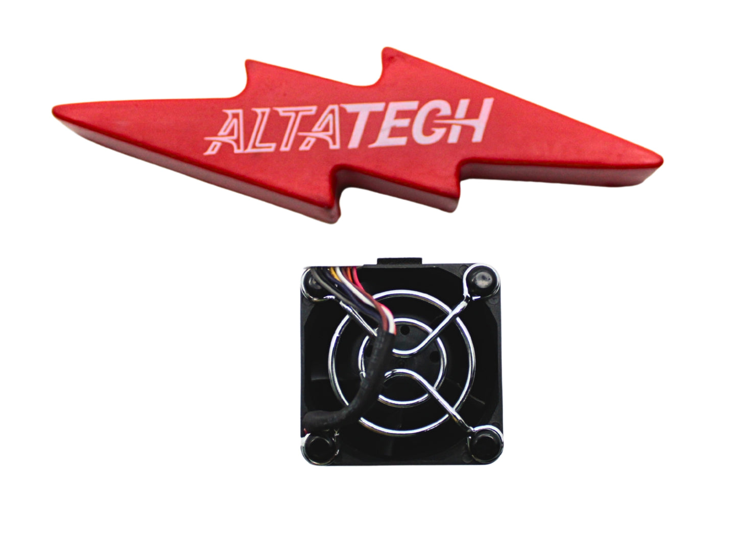 Sun Microsystems DB04056B12U COOLING FAN, Used