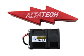 Sun Microsystems DB04056B12U COOLING FAN, Used