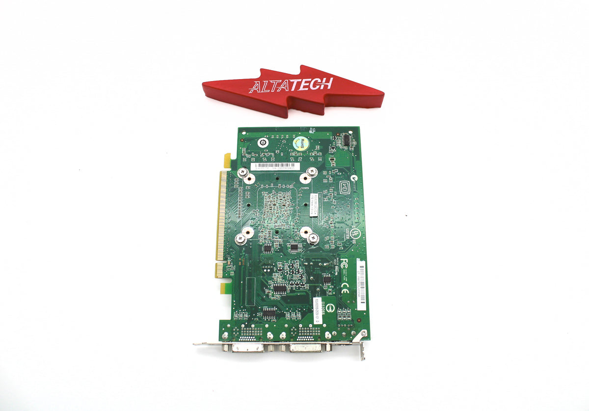 Sun Microsystems FX1700 QUADRO FX1700 512MB PCI-E GRAPHICS, Used