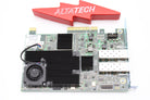 Sun Microsystems N2XX-ACPCI01 UCS P81E 2X 10GB SFP PCIE VIC, Used