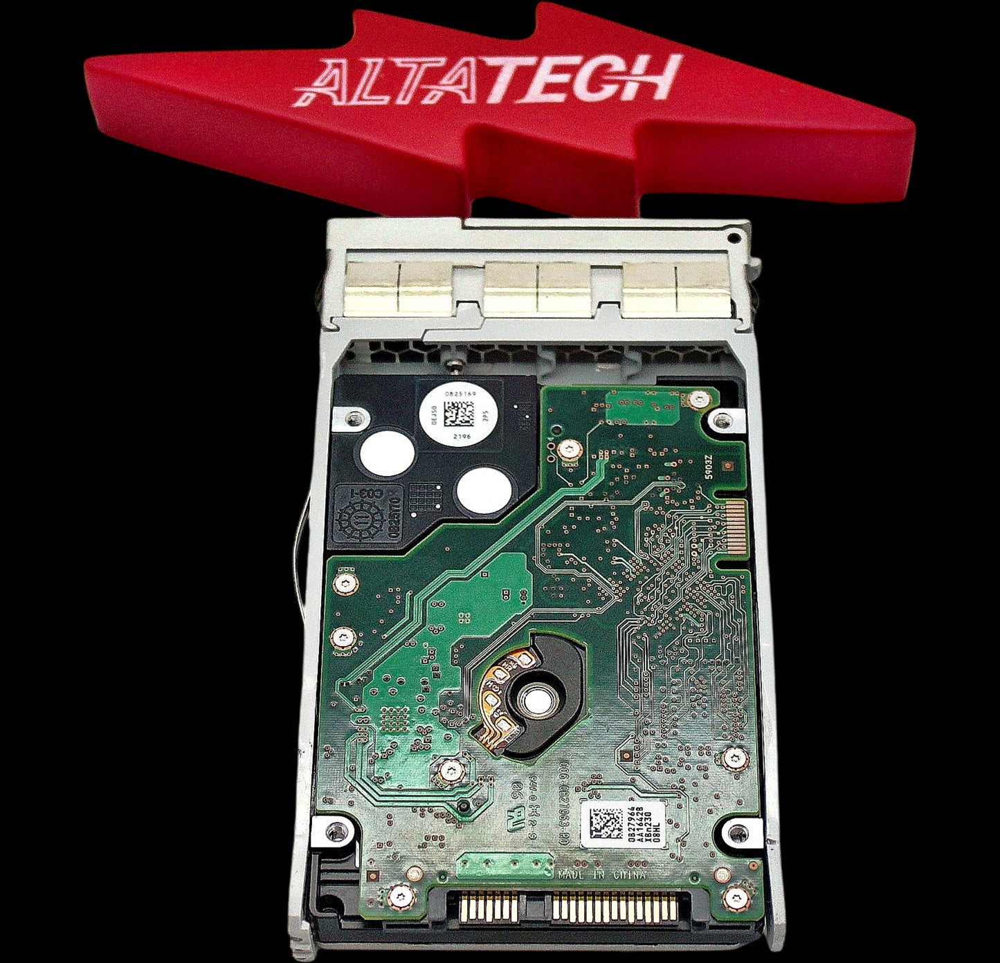 Sun Microsystems SE6X3G11Z 300GB 10K SAS, Used