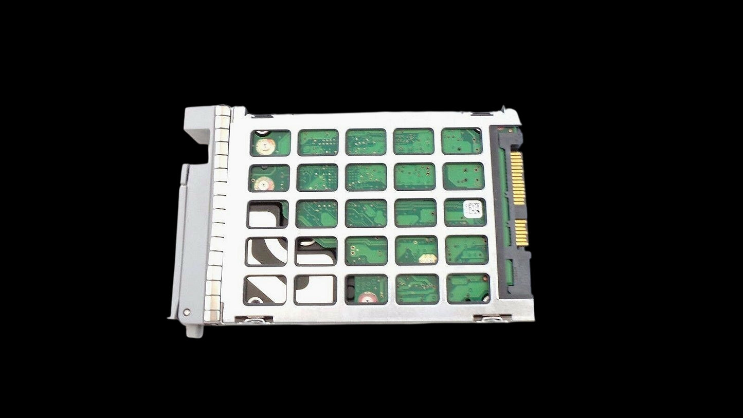 Sun Microsystems SELX3E11Z 300GB 10K SAS HDD, Used