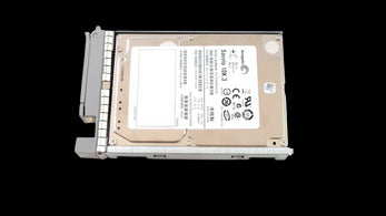 Sun Microsystems SELX3E11Z 300GB 10K SAS HDD, Used