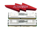 Sun Microsystems SESX2A1Z 2GB MEMORY KIT (2 X 501-7952), Used