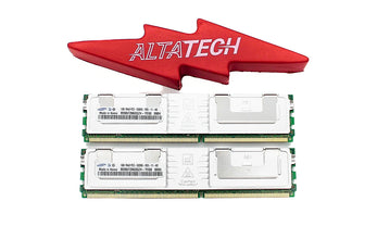 Sun Microsystems SESX2A3Z 2GB Memory Expansion Kit, Used