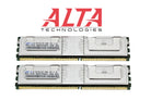 Sun Microsystems SESX2B2Z 4GB MEM, 2X2GB, 511-1161, Used