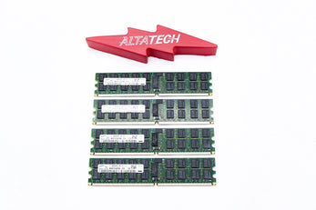 Sun Microsystems SEWX2C2Z 16GB, 4X4GB, 371-4802, Used