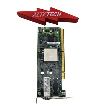 Sun Microsystems SG-XPCI1FC-EM2 2GB PCI-X FC Adapter EMC CER, Used