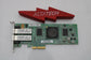 Sun Microsystems SG-XPCIE2FC-QF4 4GB/S PCI-E DUAL FC-AL, Used