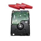 Sun Microsystems ST31000340NS 1TB 3.5IN SATA, Used