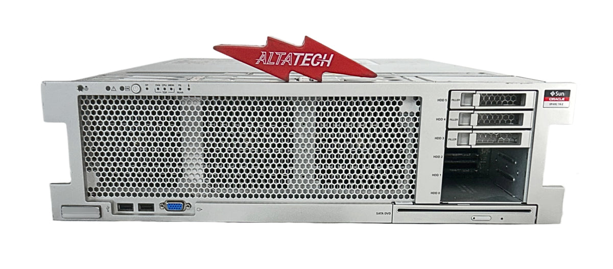 Sun Microsystems T4-2 8CORE 2.85GHZ, Used