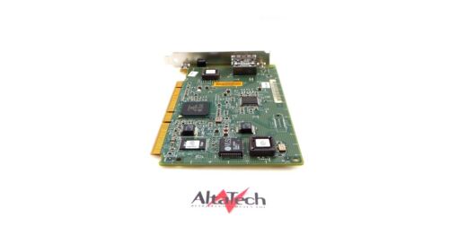 Sun Microsystems X3151A GigaSwift Ethernet MMF Fiber PCI Adapter 501-5524, Used