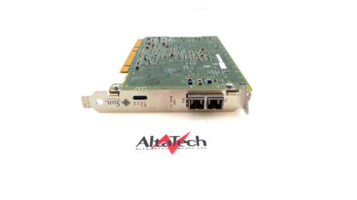 Sun Microsystems X3151A GigaSwift Ethernet MMF Fiber PCI Adapter 501-5524, Used