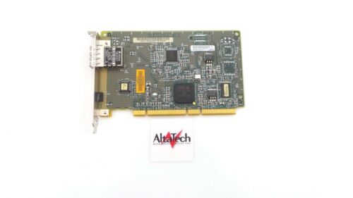 Sun Microsystems X3151A GigaSwift Ethernet MMF Fiber PCI Adapter 501-5524, Used