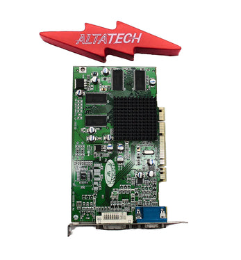 Sun Microsystems X3770A XVR-100, 375-3181, Used