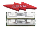 Sun Microsystems X4203A 4GB 2X2GB DIMMS, Used