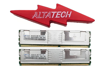 Sun Microsystems X4203A 4GB 2X2GB DIMMS, Used