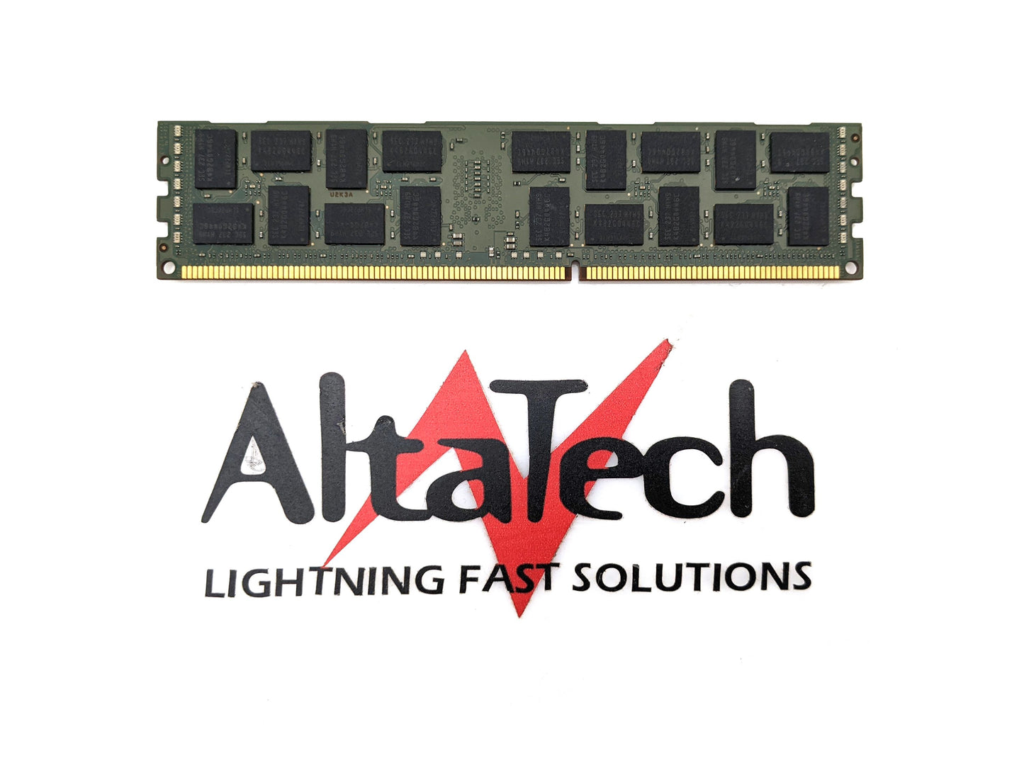 Sun Microsystems X4911A 8GB PC3L-10600R DDR3-1333 2RX4 ECC, Used