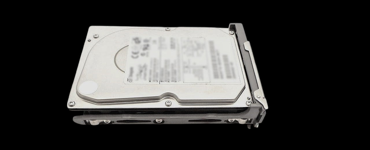 Sun Microsystems X5237A 18.2GB 10K, Used