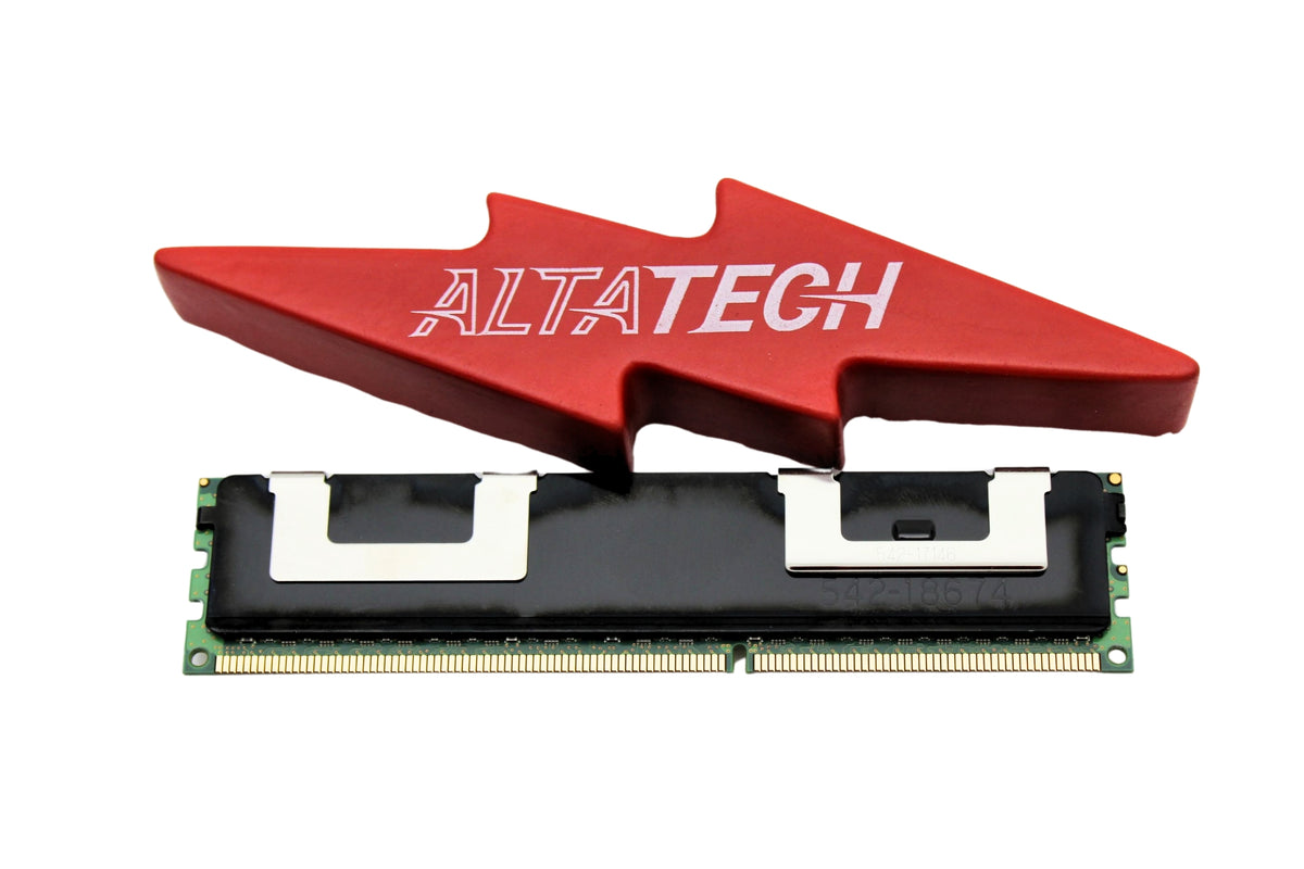Sun Microsystems X5867A 4GB DIMM, Used