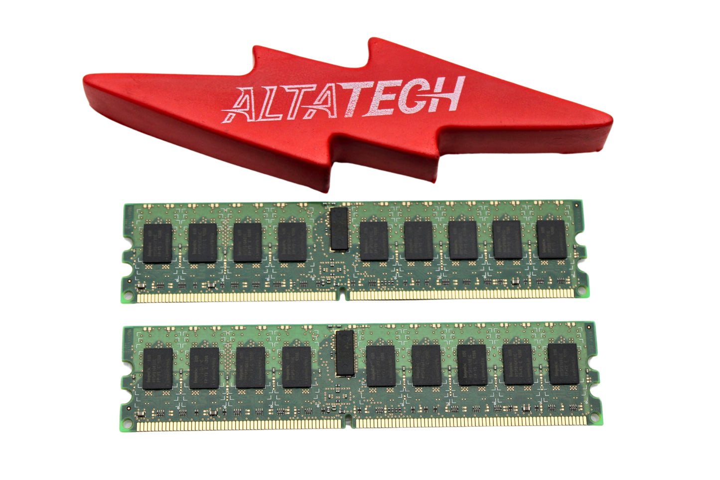 Sun Microsystems X6321A 4GB (2x2GB) 540-7599, Used