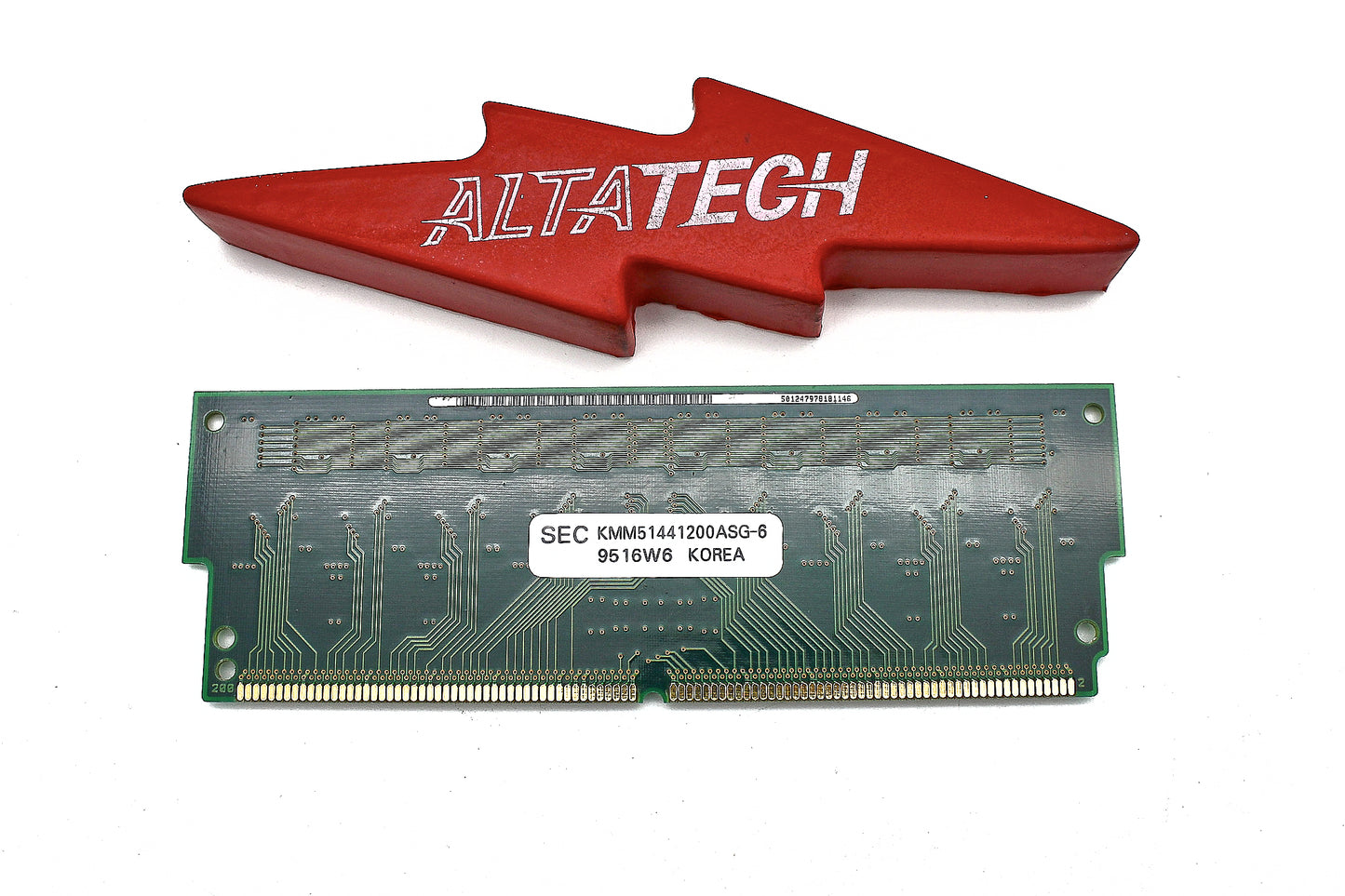 Sun Microsystems X7001A 32MB MEM KIT, Used