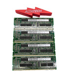 Sun Microsystems X7056A-Z 4GB MEM KIT ROHS, Used