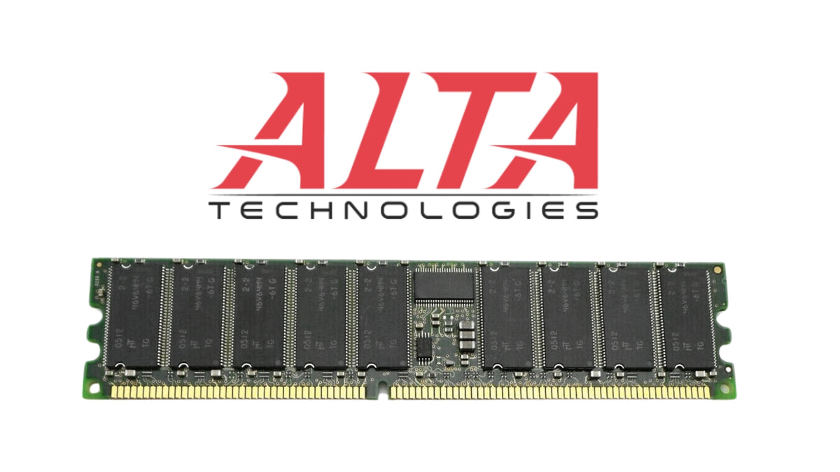 Sun Microsystems X7703A 1GB DDR MEMORY OPTION, Used