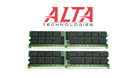 Sun Microsystems X7802A 4GB (2x2GB) PC2-4200R DDR2-533, Used