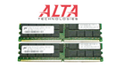 Sun Microsystems X7802A 4GB (2x2GB) PC2-4200R DDR2-533, Used